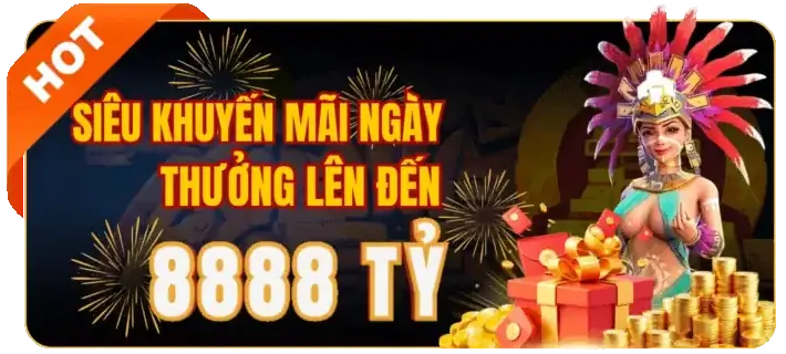 Thưởng hoàn trả cao hơn