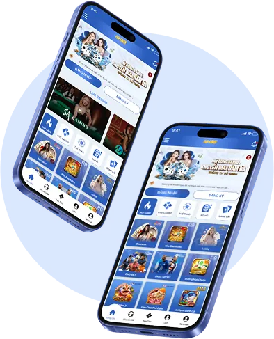 Đồ họa 3D sống động trong game bắn cá KV888